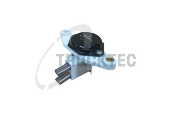 0217005 Trucktec Реле-регулятор (напруги)